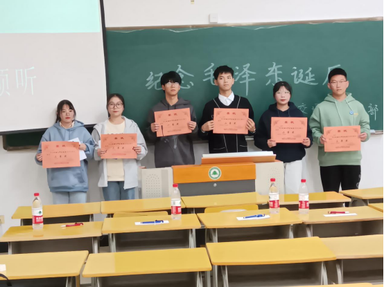第二波纪念毛主席诞辰127周年活动来袭，安康、郑州、西安、沧州……