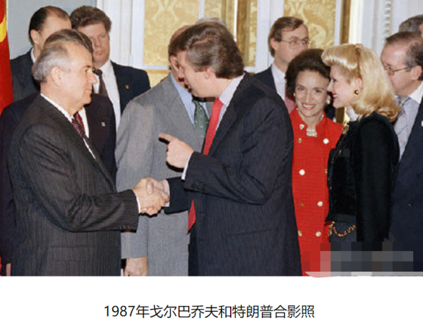 美国总统煽动了一场针对美国的武装暴乱。