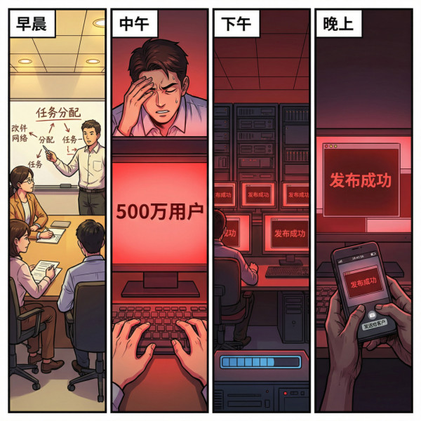 我在GEO公司卧底30天:这里的工作就是骗AI