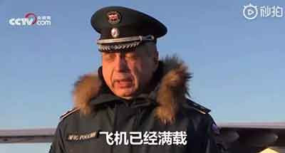我们就是这样的同志和兄弟，这是一种朴素的国际主义情怀。为了人类命运共同体，为了世界人民大团结，前进，达瓦里希。