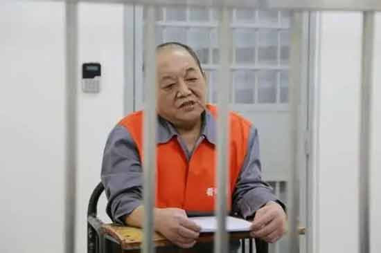 中国村霸横行录