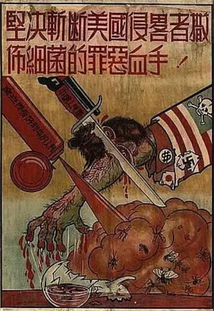 美国需要给全世界的人，一个交代，一个说法。 为疫情中死去的几十万鲜活的生命，也为笼罩在生化武器威胁下的78亿人的生命安全。