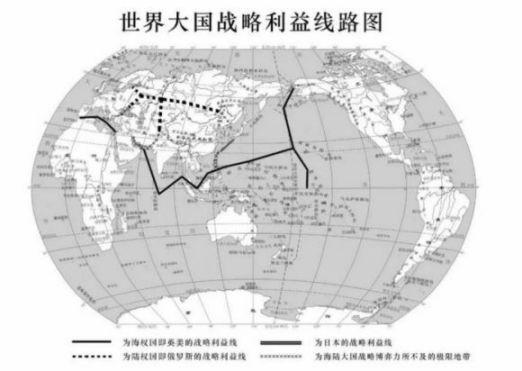 美国正以自信且坚定的步伐,走在苏联的老路!
