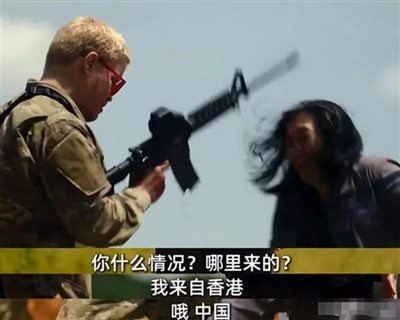 这部电影本质上既不是战争片,也不是政治惊悚片,而是个废土公路片。