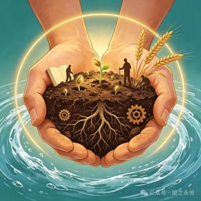 文章以“种子与土壤”为喻,指出资本主义文化、封建思想残余与宗教迷信泛滥正在污染社会文化生态,强调唯有系统性改良文化土壤、重建以劳动和平等为核心的人民文化,才能培育健康向上的时代精神。
