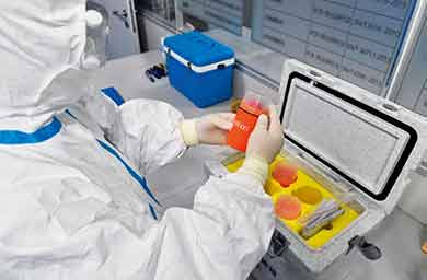 瞭望：加速升级我国生物安全体系