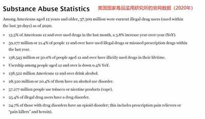 到美国留学,从美国逃回中国的牢A,认定了社会主义,预示着中国青年的觉醒,也预示着美国人民的再解放。