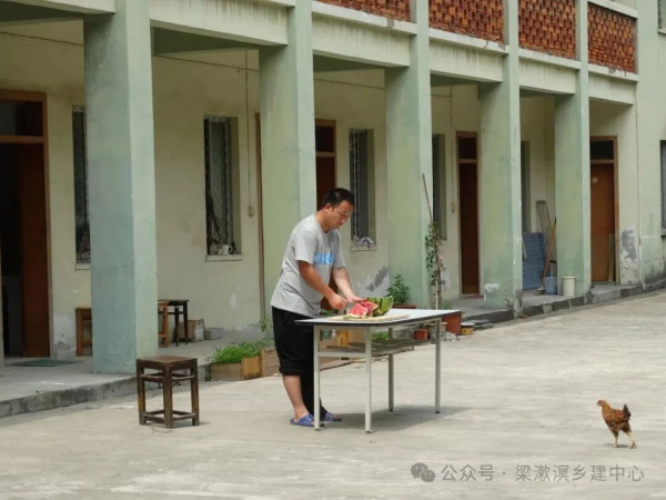 纪念管奇——不卑不亢的“有种”人