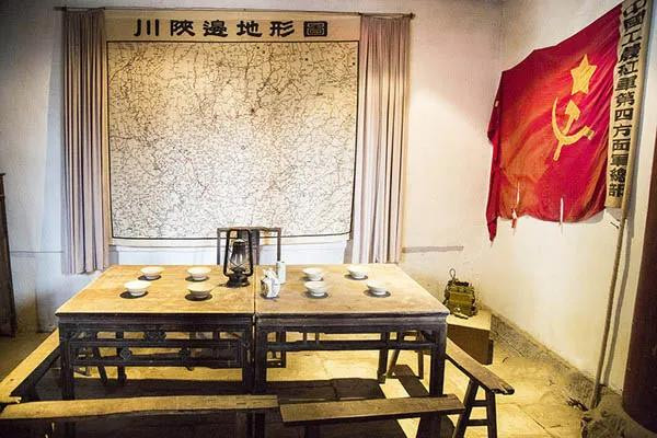 吴瑞林：开国中将，抗美援朝战功卓著改变42军命运，两次荣获朝鲜一级国旗勋章