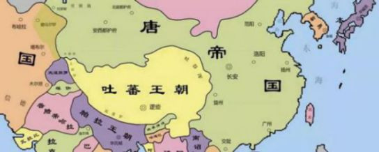抢了中国一块地后,印度把它变成了自己的附属国