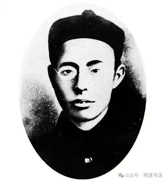 徐锡麟案实录：浙东志士殉难记