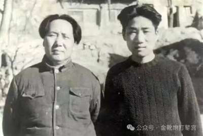 欧洲金靴:岸英诞辰一百零三周年:你是这个民族真正的脊梁