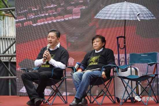 台湾》拒马围城表决莱猪 民众党批「把七成民意挡在外」
