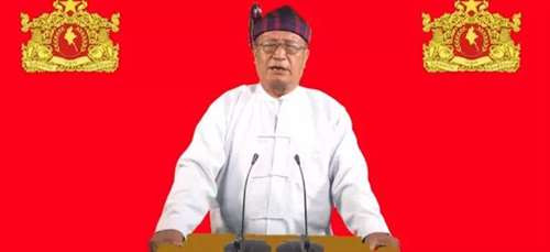 缅甸,突然爆发全面内战?