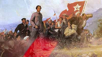 通过一系列开创性的举措,积极发展并巩固了军队和地方#党组织,为革命根据地的建立和发展奠定了坚实基础。