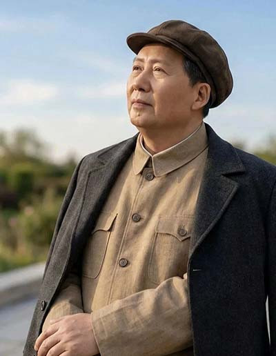 毛泽东抓主要矛盾的智慧,本质上是一种战略聚焦。