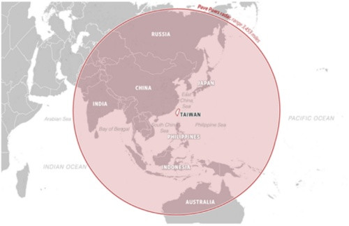 Ksliu:中国2027“武统”台湾?美媒先“打”起来了