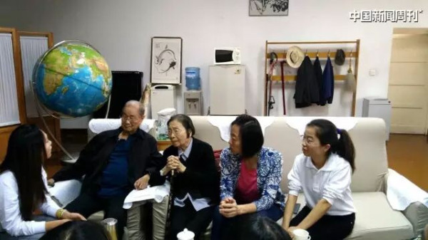 109岁宋平走了，从不透露生日是哪一天