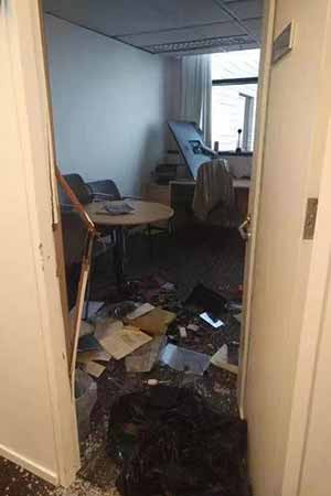 “逃离”香港科技大学？3名内地生讲述亲身经历