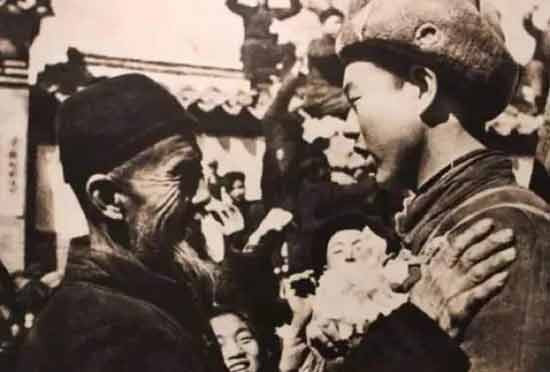 抗美援朝有“另类”英雄?假的!