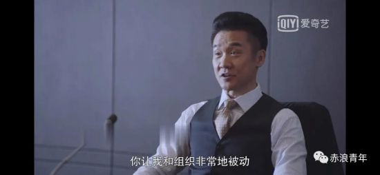 对于大大小小的林满江们，就是需要对着他们大喝一声“你错了”，就是需要把出自精致利己主义者的溜须拍马之词“拿下来”。