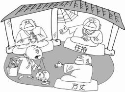不精官简政，再坚强有力的核心也可能被臃肿的官僚队伍所绑架要挟，这已经从当前的庸政、懒政、怠政上得到印证。治吏必先减吏，不减吏，吏治是个死结！