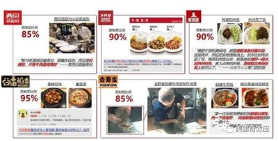 光说预制菜对健康的好坏是没用的,谈什么怎么减少亚硝酸盐、保留食物营养的科技与狠活也是没用的,要打消群众的敌意,得把灯光照向预制菜进场背后的事。