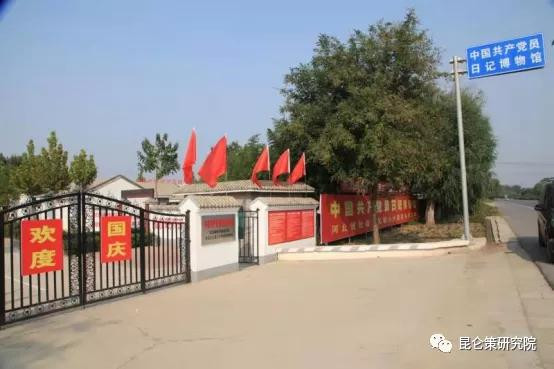 侯立虹：百年大党何以像太阳“照到哪里哪里亮”——共产党员坚守初心放射党的光和热缩影