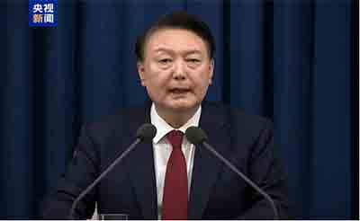 中国如何在世界乱势乱局中不乱,这是一个重大而现实的紧迫问题。