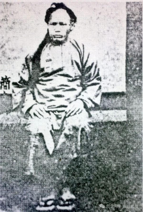 认识台湾历史，不只是学术问题，而是一个现实问题。只有重新理解历史，台湾人才可能重新理解自己。