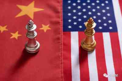 中国人现在最关心的是疫情,但世界正在发生重大变化