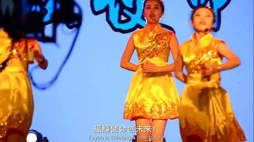 年会结束，董事长还是董事长，想见董事长提意见、提要求还是登天一样，员工该997还是997，要裁员的时候，绝不会丝毫犹豫。