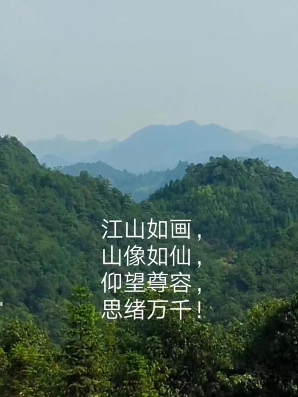 前锋:红色乌蒙山,神奇杉木沟