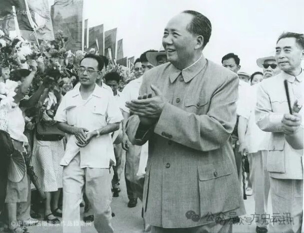 纪念周总理：伟大的友谊 光辉的历程