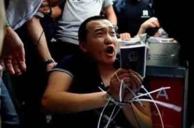 国豪,你永远是我们心中的英雄!