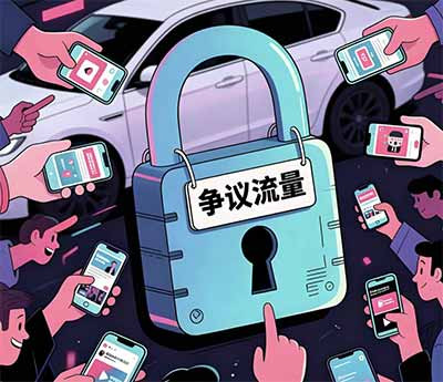 愿算法多一份人文底色，舆论多一份人间共情，让热搜回归本来意义，看见山河危难，看见普通人的悲欢。