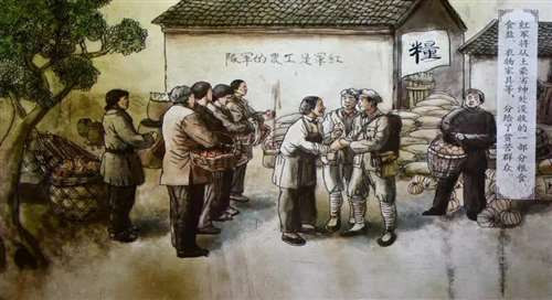 毛泽东的军事思想,其实就是一部彪炳史册、独步古今的毛泽东兵法,学懂弄通毛泽东兵法,不仅在军事领域,乃至在人类社会的诸多领域,都可以游刃有余、应对自如,战无不胜、攻无不克。