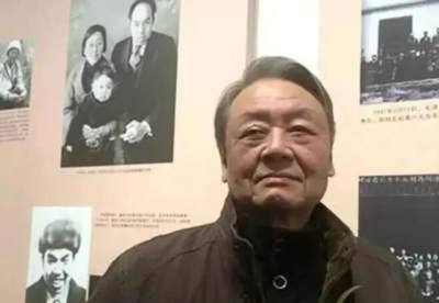 朱旦华口述:关于毛远新的一些往事