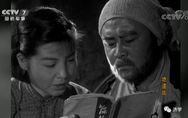 学习毛主席著作曾经在中国大地蔚然成风,这不是偶然的。人们经过感悟毛主席的思想,可以接近真理