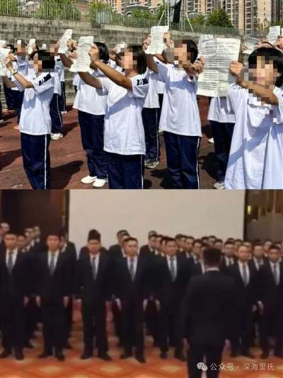 任何主义的存在都有其价值出发点，优劣与否或许仁者见仁，但为了私利而扭曲崇高、挂羊头卖狗肉的 “伪主义”，则理应被警惕、被摒弃。