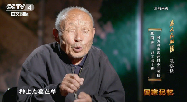 迎难而上战“三害”,挺拔的泡桐是他留给兰考最珍贵的政绩