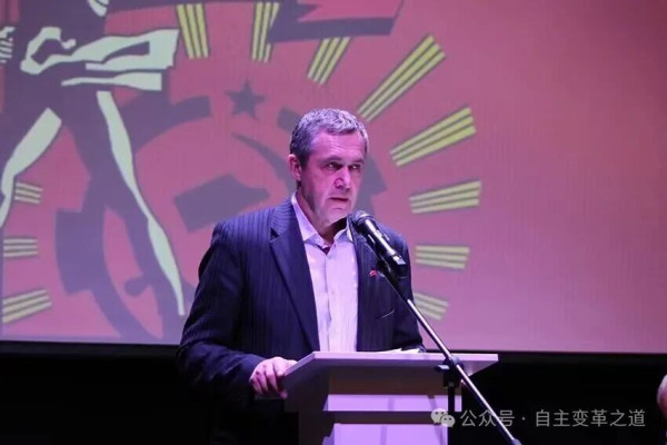 【反帝革命】“和平委员会”——特朗普及其走狗的肮脏把戏