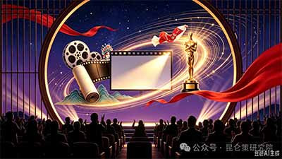 打破小圈子的偏见，放下圈层贵族心态，平等对待每一部杀出重围的作品，百花奖才能真正实现“百花齐放”，中国电影才能容纳更多来路不同、潜力无限的创作力量。