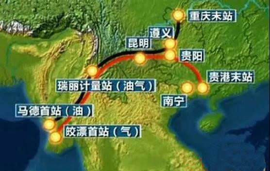 一切都是熟悉的味道，世界重回“正轨”了，鹰酱重回“正轨”了，世界又要开始乱了。