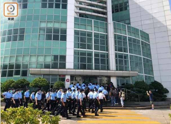 今天一天，香港挖出了十大“毒瘤”！