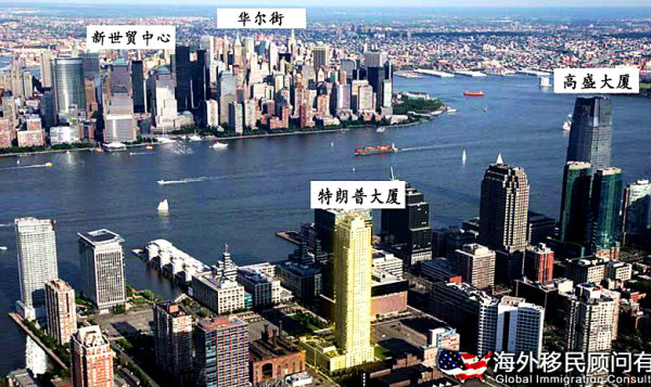 特朗普有个很大的“中国情结”，这个情结就在于特朗普与中国的商业往来，说到与中国经商的渊源，这还要从同他与中国香港商业财团的合作说起。