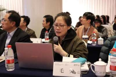 澎湃·文化课丨戴锦华与文化研究三十年