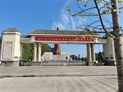 广西桂林市灌阳县是红区吗?