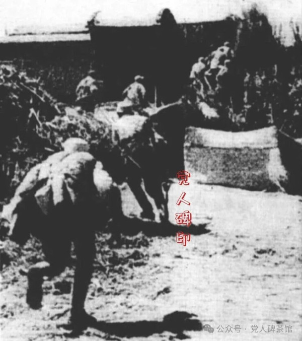 团长之死,这样对待"烈士”?