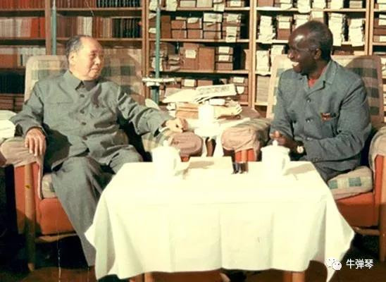 一位中国人民的老朋友走了，他曾深刻影响了中国外交！